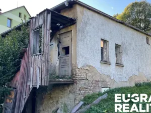 Pronájem obchodního prostoru, Dolní Poustevna, 100 m2