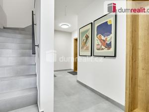 Prodej bytu 2+kk, Merklín - Pstruží, 49 m2