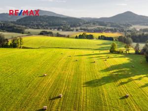 Prodej zemědělské usedlosti, Jablonné v Podještědí, 1000 m2