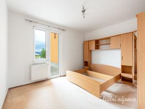 Pronájem bytu 2+kk, Praha - Stodůlky, Radouňova, 62 m2