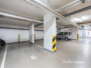 Pronájem bytu 2+kk, Praha - Stodůlky, Radouňova, 62 m2