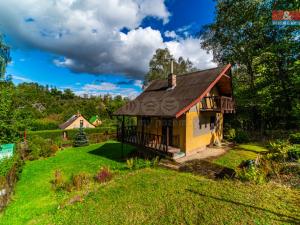 Prodej chaty, Stříbro, 40 m2