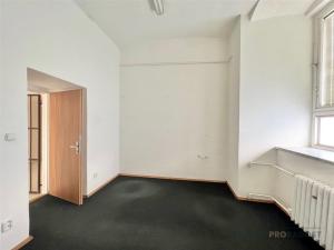 Pronájem obchodního prostoru, Brno, Václavská, 90 m2