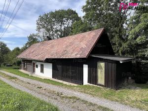 Prodej chalupy, Rychnov nad Kněžnou - Panská Habrová, 173 m2