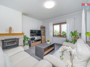 Prodej rodinného domu, Tršice - Hostkovice, 180 m2