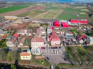 Prodej vícegeneračního domu, Lahošť, U Kapličky, 1331 m2