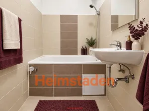 Pronájem bytu 1+kk, Karviná - Hranice, Čsl. armády, 27 m2