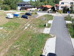 Prodej pozemku pro bydlení, Dobrá Voda u Českých Budějovic, Stará cesta, 809 m2