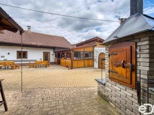 Prodej rodinného domu, Hradešín, 178 m2