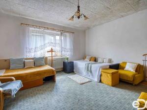 Prodej rodinného domu, Hradešín, 178 m2