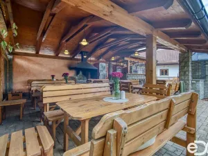 Prodej rodinného domu, Hradešín, 178 m2