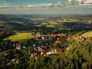 Prodej rodinného domu, Nezdice na Šumavě - Pohorsko, 89 m2