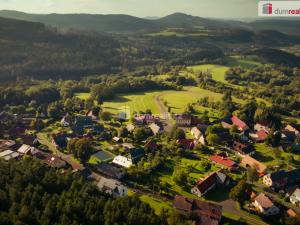 Prodej rodinného domu, Nezdice na Šumavě - Pohorsko, 89 m2