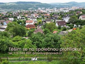 Prodej pozemku pro bydlení, Beroun, 879 m2