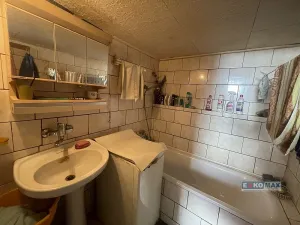 Prodej rodinného domu, Břeclav, Gen. Šimka, 100 m2