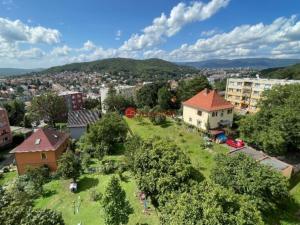 Pronájem bytu 3+kk, Ústí nad Labem, Stará, 64 m2