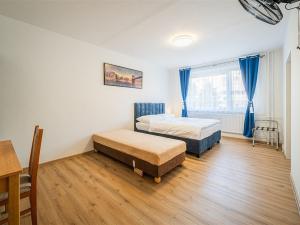 Prodej bytu 3+1, Praha - Libuš, Mirotická, 83 m2