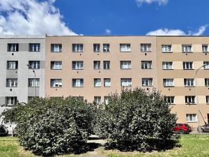 Pronájem bytu 2+kk, Praha - Krč, Za Zelenou liškou, 50 m2