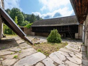 Prodej zemědělské usedlosti, Rožmitál na Šumavě, 700 m2