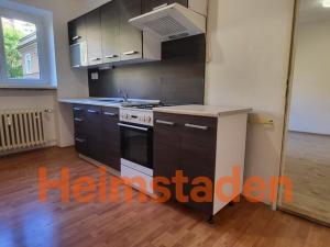 Pronájem bytu 1+kk, Havířov - Město, Na Nábřeží, 22 m2