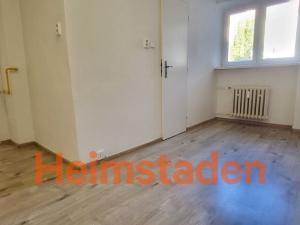 Pronájem bytu 1+kk, Havířov - Město, Na Nábřeží, 22 m2