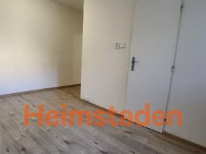 Pronájem bytu 1+kk, Havířov - Město, Na Nábřeží, 22 m2