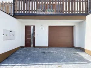 Prodej rodinného domu, Spálené Poříčí, Zámecká, 131 m2