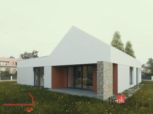 Prodej rodinného domu, Hlubočec, 110 m2