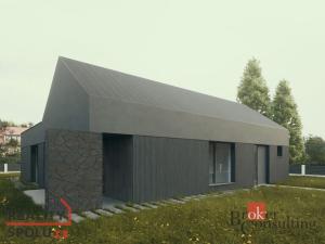 Prodej rodinného domu, Hlubočec, 110 m2