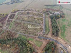 Prodej pozemku pro bydlení, Ostrov - Kfely, 1659 m2