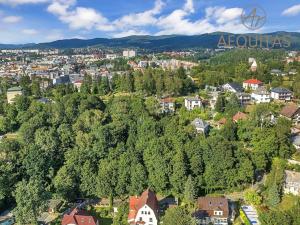 Prodej pozemku pro bydlení, Liberec, U Monstrance, 3419 m2