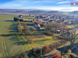 Prodej pozemku pro bydlení, Sukorady, 1344 m2