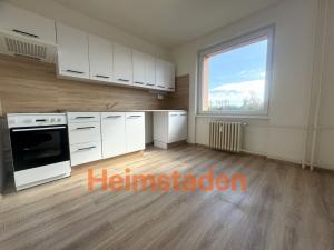 Pronájem bytu 1+1, Horní Suchá, Stavební, 38 m2