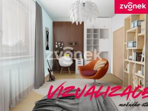 Prodej bytu 4+1, Otrokovice, Erbenova, 90 m2