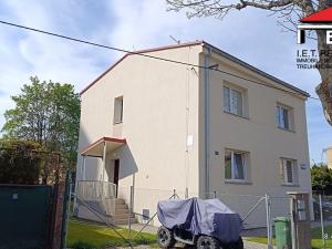 Prodej rodinného domu, Ostrava - Vítkovice, Přerušená, 94 m2