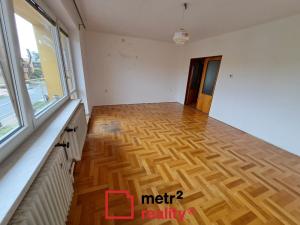 Pronájem rodinného domu, Uničov, Sad míru, 220 m2