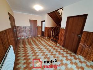 Pronájem rodinného domu, Uničov, Sad míru, 220 m2