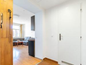 Pronájem bytu 3+kk, Praha - Vinohrady, Korunní, 70 m2