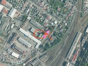 Pronájem skladu, Valašské Meziříčí - Krásno nad Bečvou, 49 m2