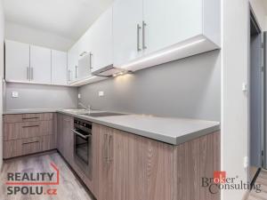 Pronájem bytu 1+kk, Chrudim - Chrudim II, Podkopanický mlýn, 32 m2