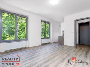 Pronájem bytu 1+kk, Chrudim - Chrudim II, Podkopanický mlýn, 32 m2