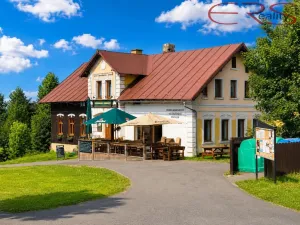 Prodej restaurace, Kořenov - Příchovice, 323 m2