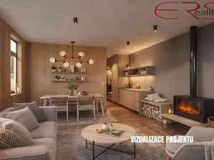 Prodej restaurace, Kořenov - Příchovice, 323 m2
