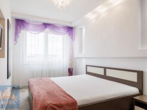 Pronájem bytu 2+kk, Praha - Dolní Měcholupy, Kryšpínova, 52 m2