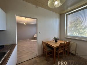 Pronájem bytu 2+1, Hodonín, Jižní, 45 m2