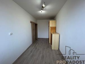 Pronájem bytu 2+1, Hodonín, Jižní, 45 m2