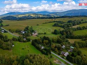 Prodej rodinného domu, Vikantice, 500 m2