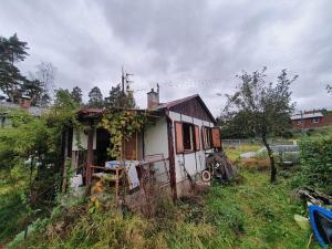 Prodej chaty, Vyskytná nad Jihlavou, 55 m2