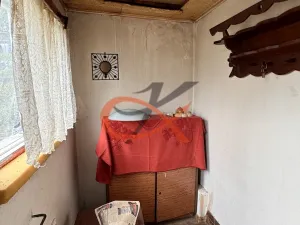 Prodej chaty, Vsetín, 33 m2