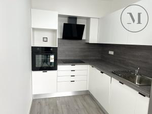 Pronájem bytu 2+kk, České Budějovice, Vrbenská, 62 m2